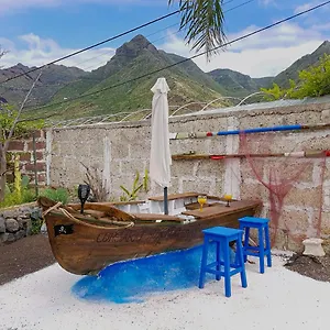 Apartmento Tabares España