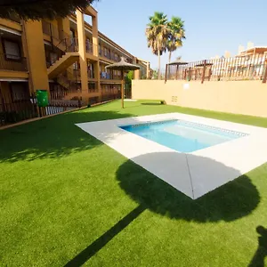  Apartamento Marina Casares