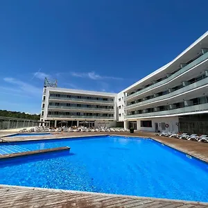 Rvhotels Nautic Park 4* Platja d'Aro