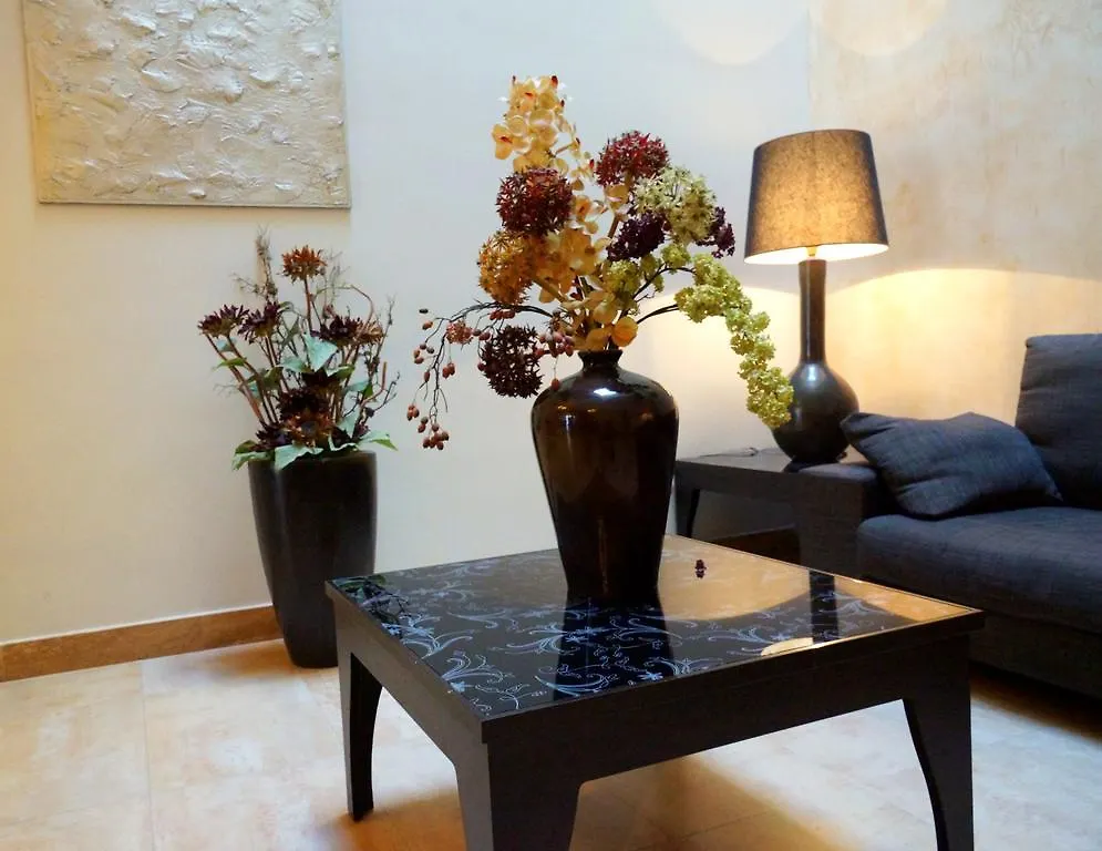 Don Agustin Hotel San Luis de Sabinillas