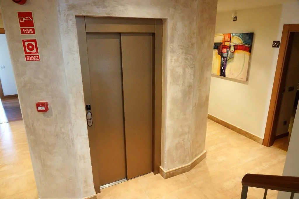 Don Agustin Hotel San Luis de Sabinillas