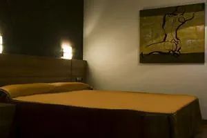 Don Agustin Hotel San Luis de Sabinillas Spain