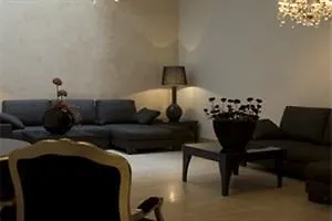 Don Agustin Hotel San Luis de Sabinillas 2*,  Spain
