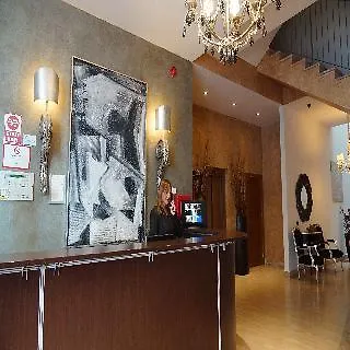 Don Agustin Hotel San Luis de Sabinillas