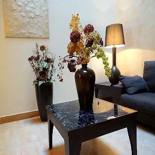 Don Agustin Hotel San Luis de Sabinillas Spain