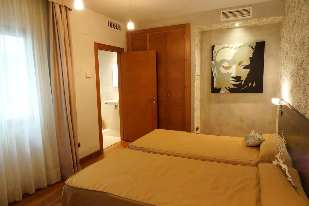 Don Agustin Hotel San Luis de Sabinillas