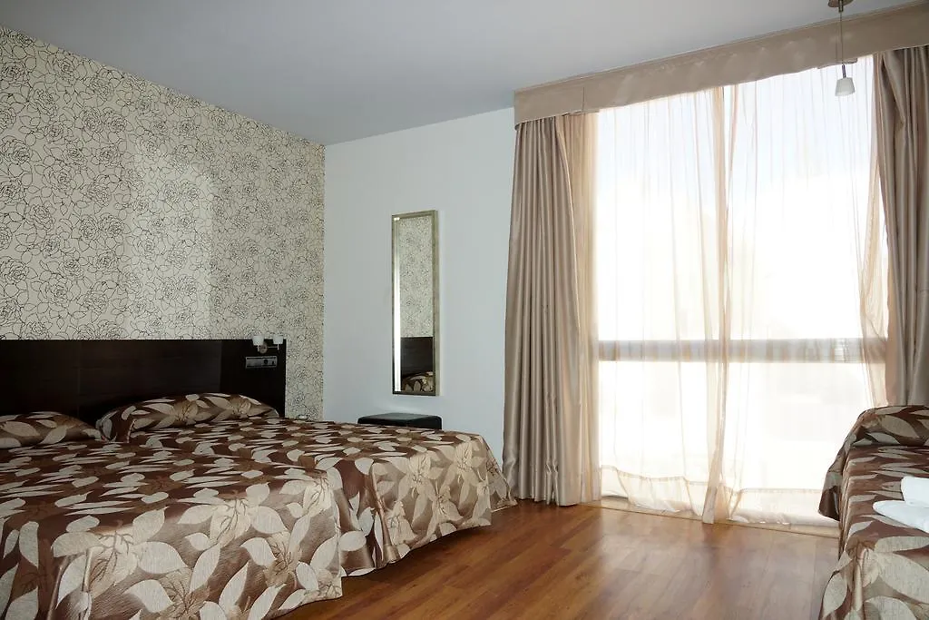 Don Agustin Hotel San Luis de Sabinillas 2*,