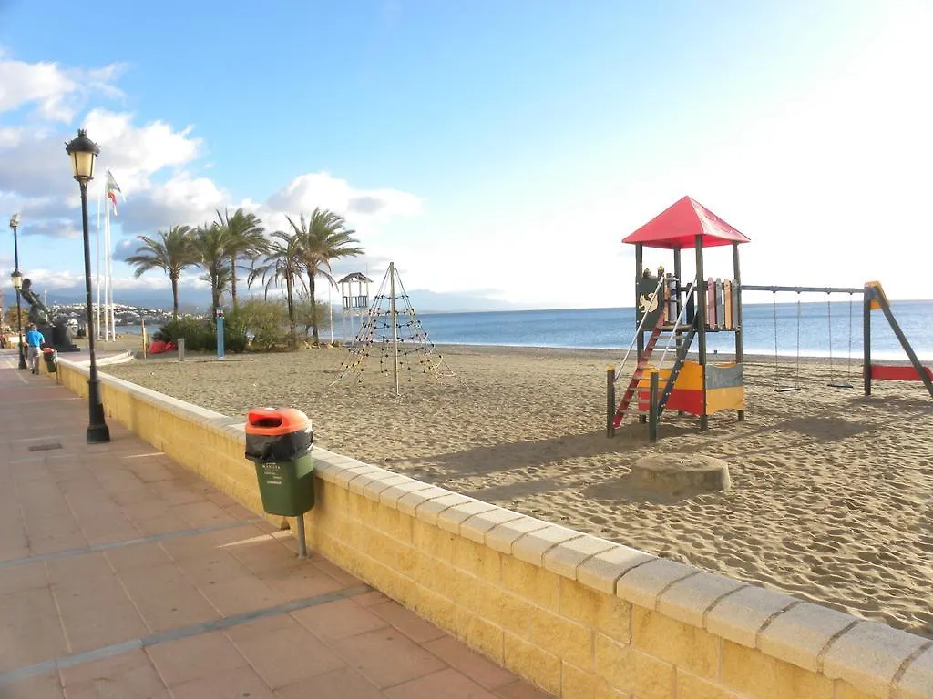 Don Agustin Hotel San Luis de Sabinillas 2*,