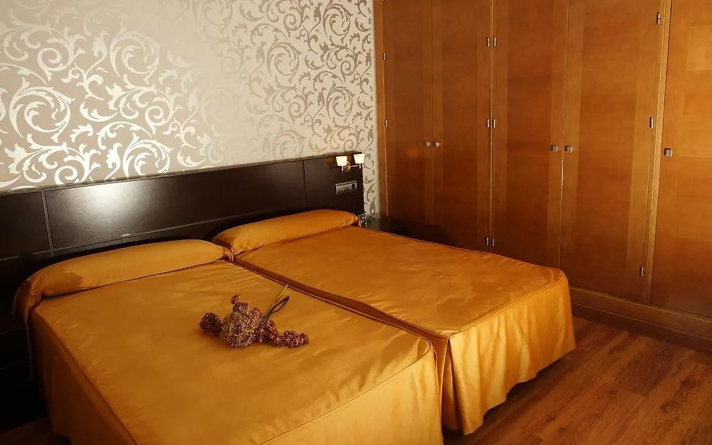 Don Agustin Hotel San Luis de Sabinillas