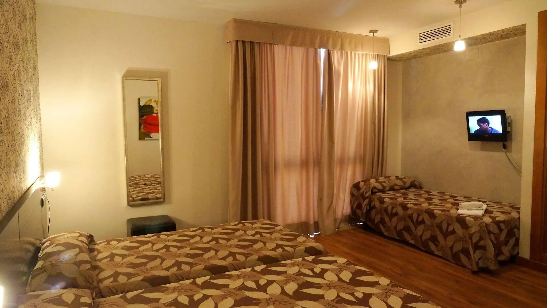 Don Agustin Hotel San Luis de Sabinillas